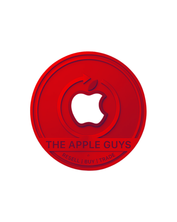 The Apple Guys 