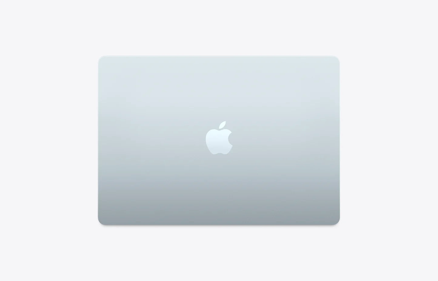 MacBook Air M5 16gb 512gb sky blue 13.6"