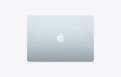 MacBook Air M5 16gb 512gb sky blue 13.6"
