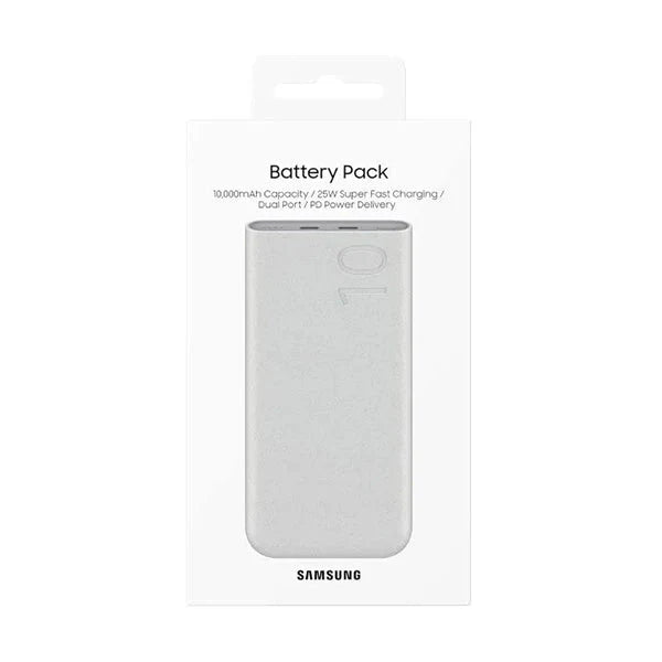 ORIGINAL Samsung battery pack 10,000mah super fast