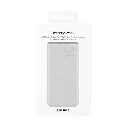 ORIGINAL Samsung battery pack 10,000mah super fast