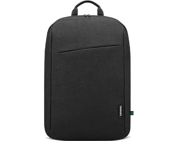 Lenovo backpack 16 inch eco black