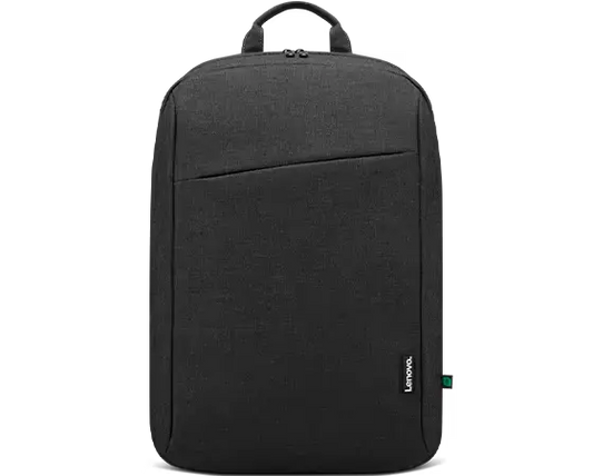 Lenovo backpack 16 inch eco black