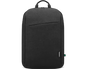 Lenovo backpack 16 inch eco black